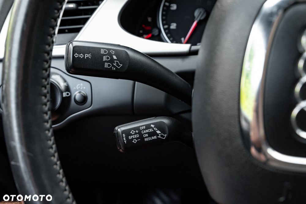 Audi A4 Avant 2.0 TFSI - 39