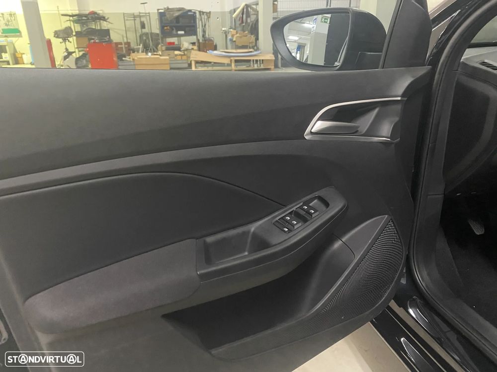 MG MG3 1.5 L Comfort - 5