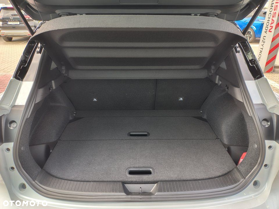 Nissan Qashqai - 9