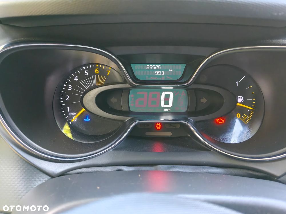 Renault Captur - 13