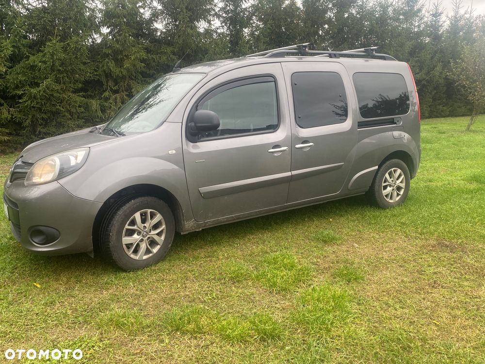 Renault Kangoo ENERGY dCi 110 FAP Start & Stop Grand - 1