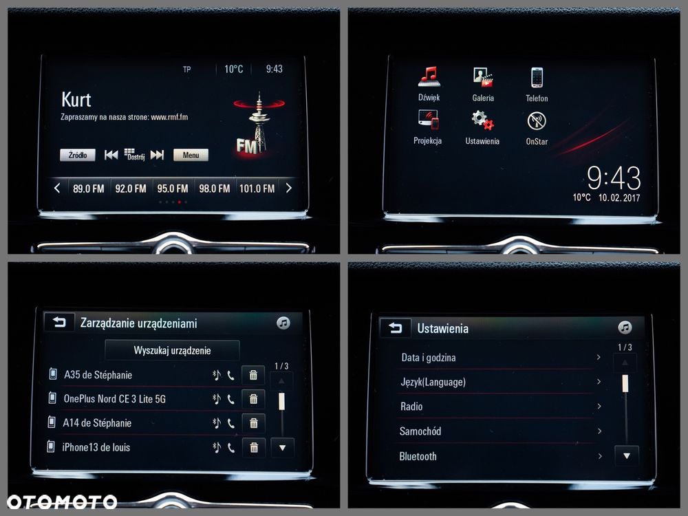Opel Mokka 1.4 T Cosmo - 37