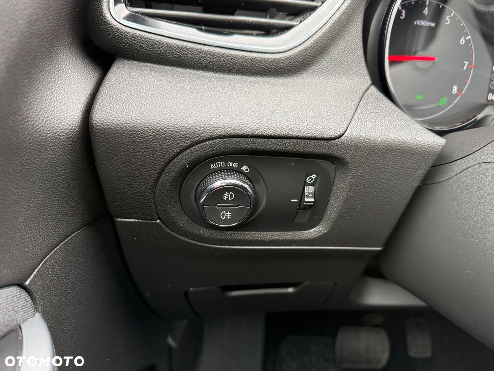 Opel Grandland X 1.2 Start/Stop Automatik Dynamic - 18