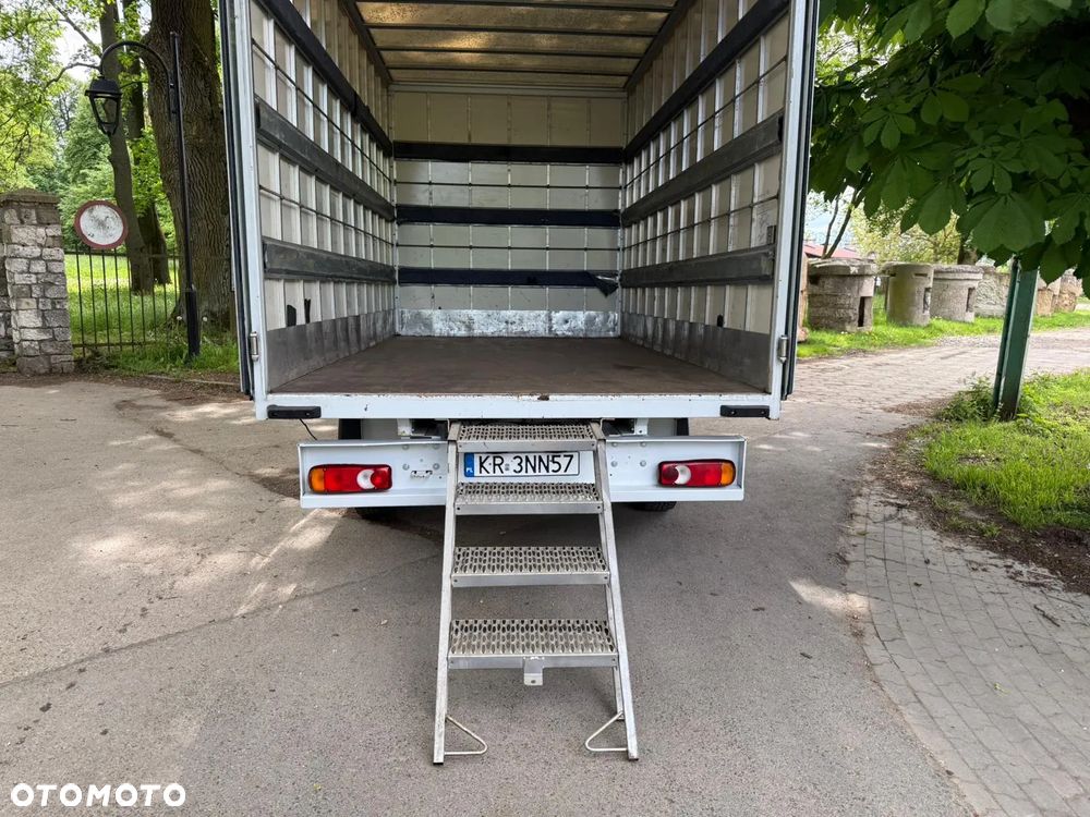 Renault Master - 12