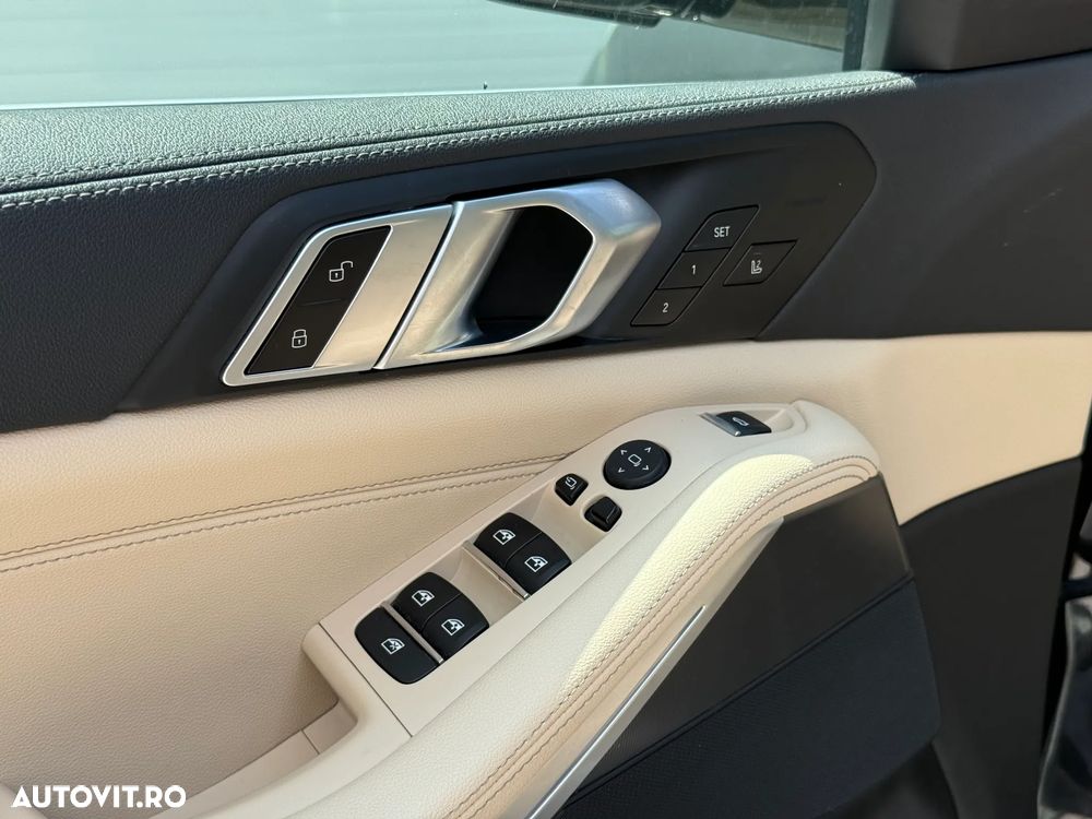 BMW X5 2022 — imagine 14