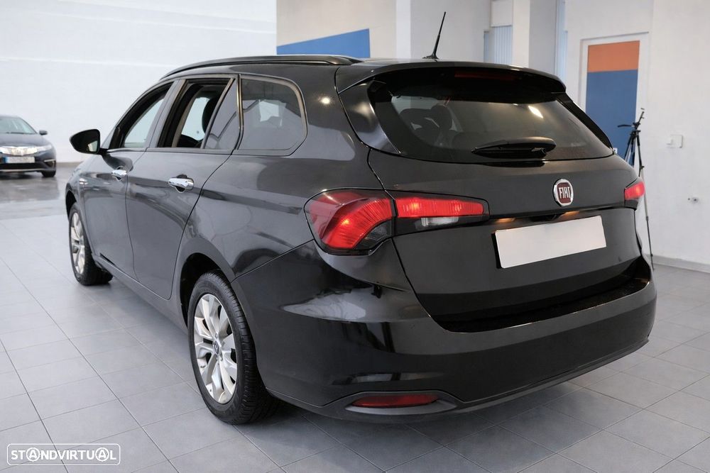Fiat Tipo Station Wagon - 5