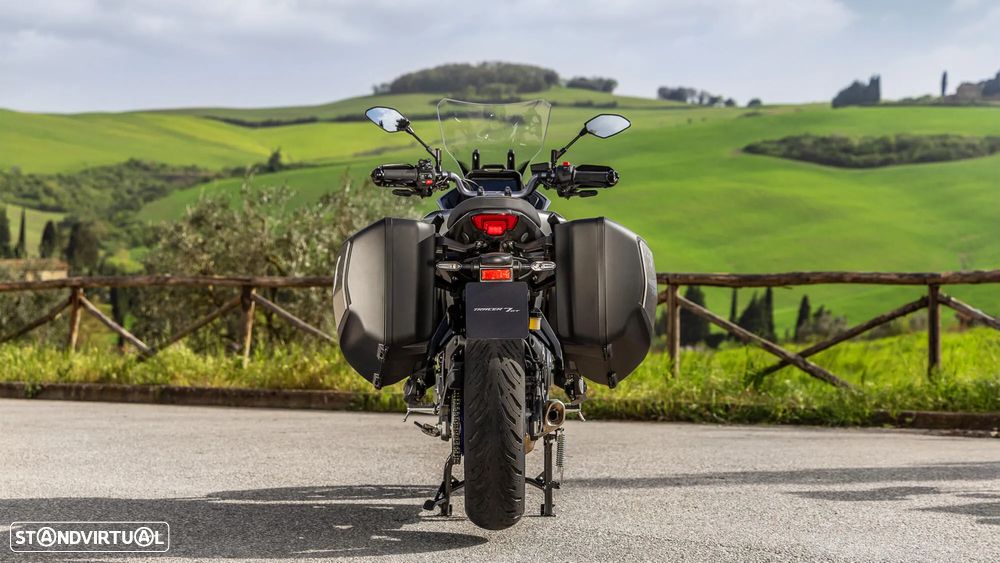 Yamaha Tracer 7 GT 2025 Novo Modelo - 51