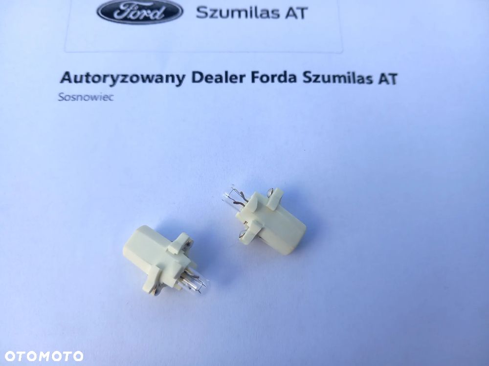 Żarówka oświetlenia tablicy przyrządów z oprawką Ford Galaxy 1994-2000 4041600 - 6