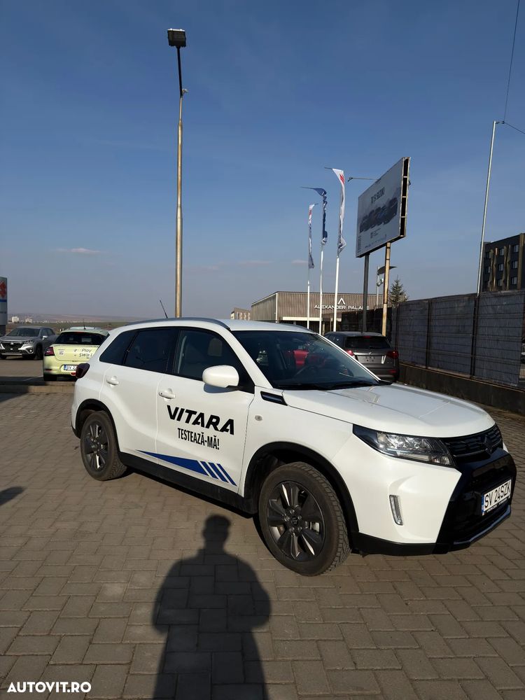 Suzuki Vitara - 1