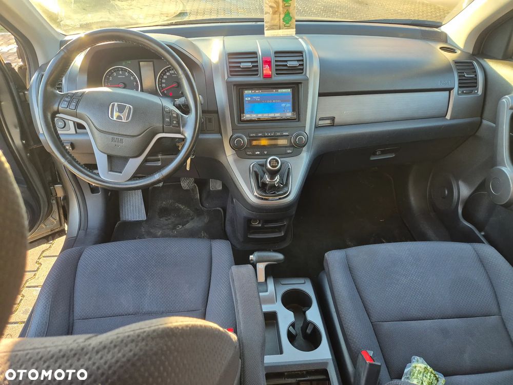 Honda CR-V 2.0i Executive - 6