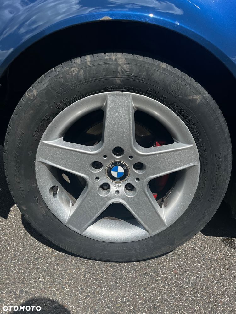 BMW Seria 3 - 11
