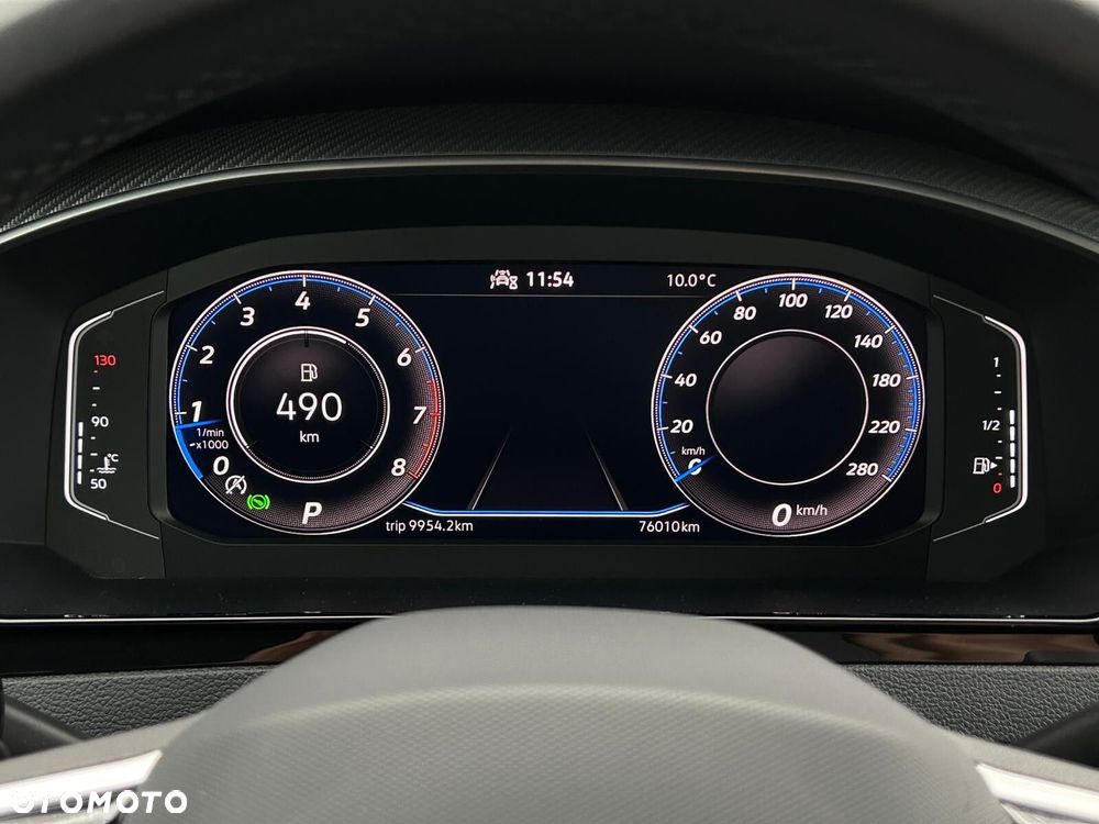 Volkswagen Arteon Shooting Brake 2.0 TSI Elegance DSG - 24