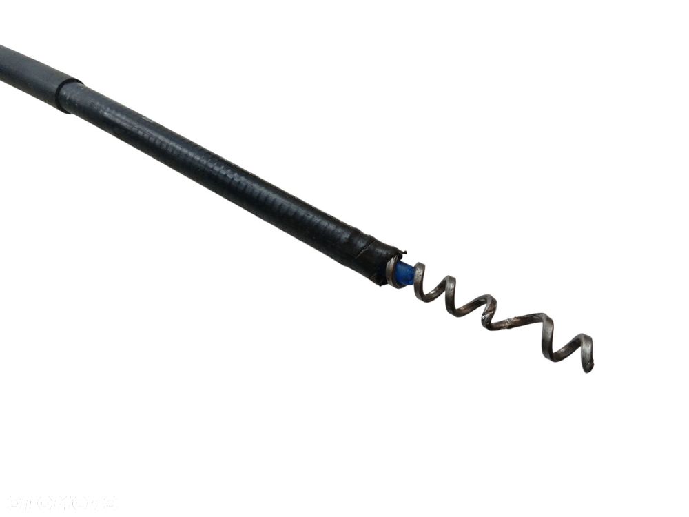 HAMULEC RĘCZNY ELEKTRYCZNY BMW 7 E65 E66 E67 6862906 - 6