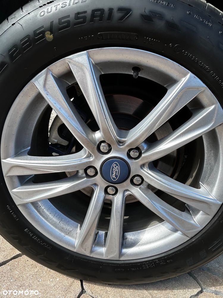 Ford Kuga 2.0 TDCi Titanium - 18