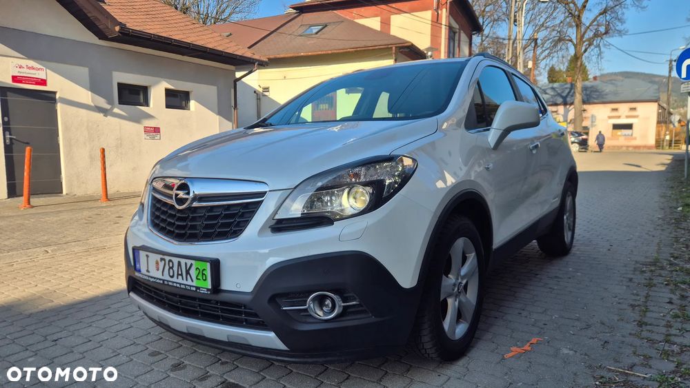 Opel Mokka ver-1-4-turbo-ecoflex-start-stop-4x4-innovation - 1