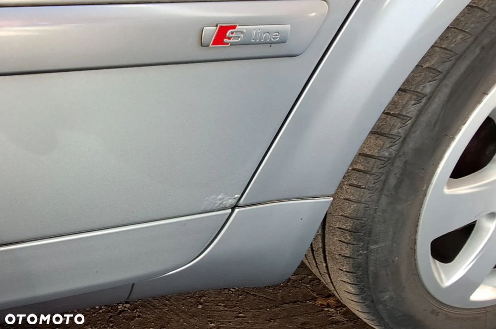 Audi A4 Avant 1.8 T - 33