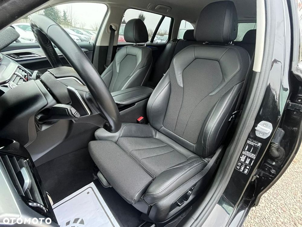 BMW Seria 5 530i xDrive GPF Sport Line sport - 23