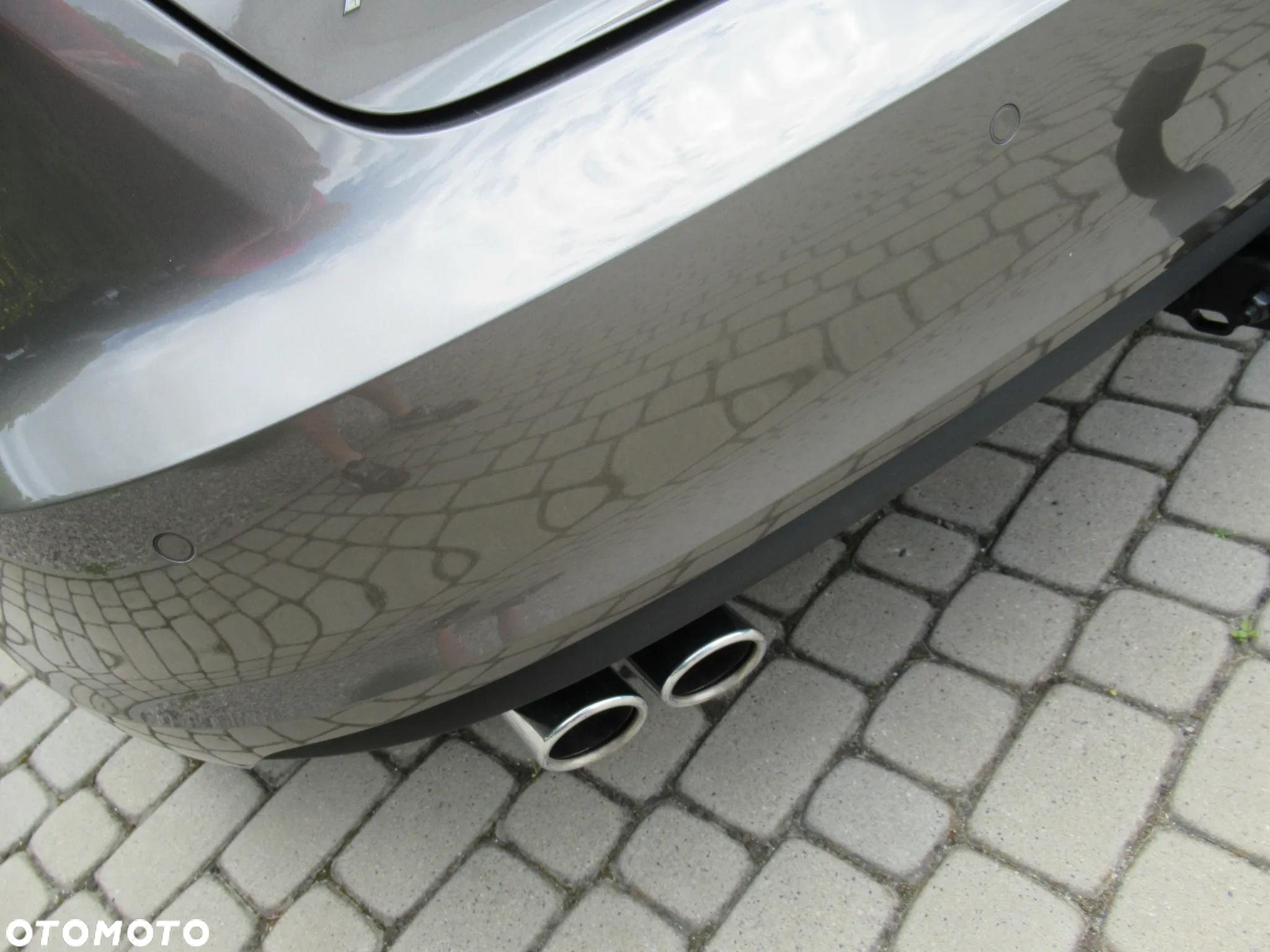 Audi A3 2.0 TDI Sportback - 34