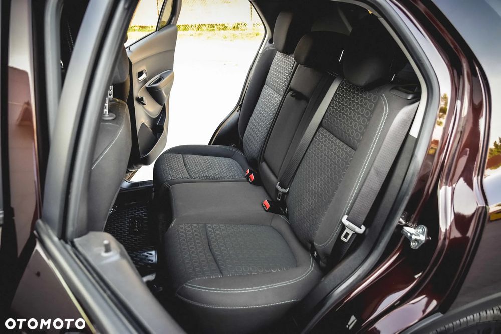 Chevrolet Trax 1.7 D LTZ - 28