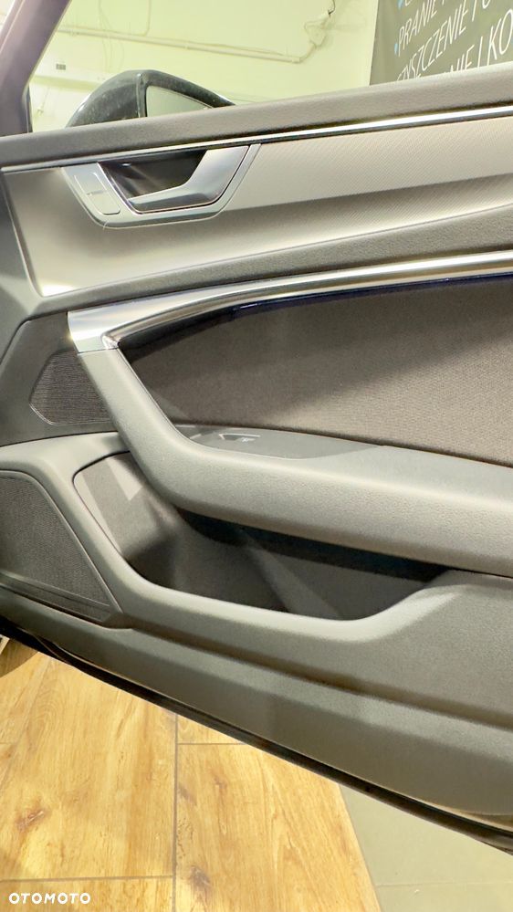 Audi A6 Avant 50 TDI quattro tiptronic sport - 12