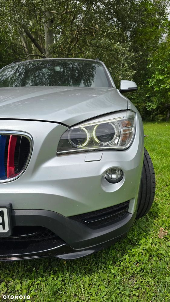 BMW X1 xDrive20d Sport Line - 36