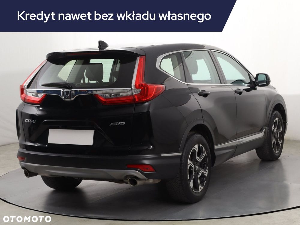 Honda CR-V - 7