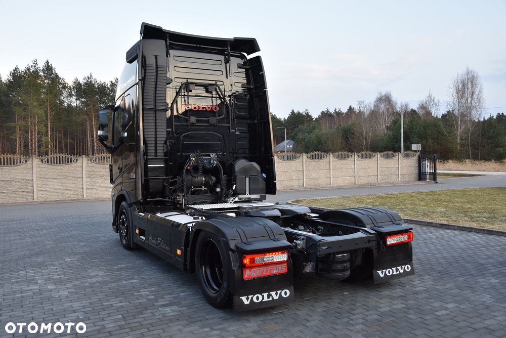 Volvo FH5 500 I-SAVE *RETARDER* GLOBETROTTER XL / FULL LED / SKÓRY / LOW DECK MEGA / ASO VOLVO SALON POLSKA JAK NOWE ! ! ! - 5