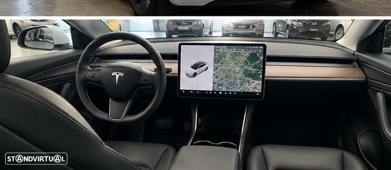 Tesla Model 3 Standard Range Plus RWD - 2