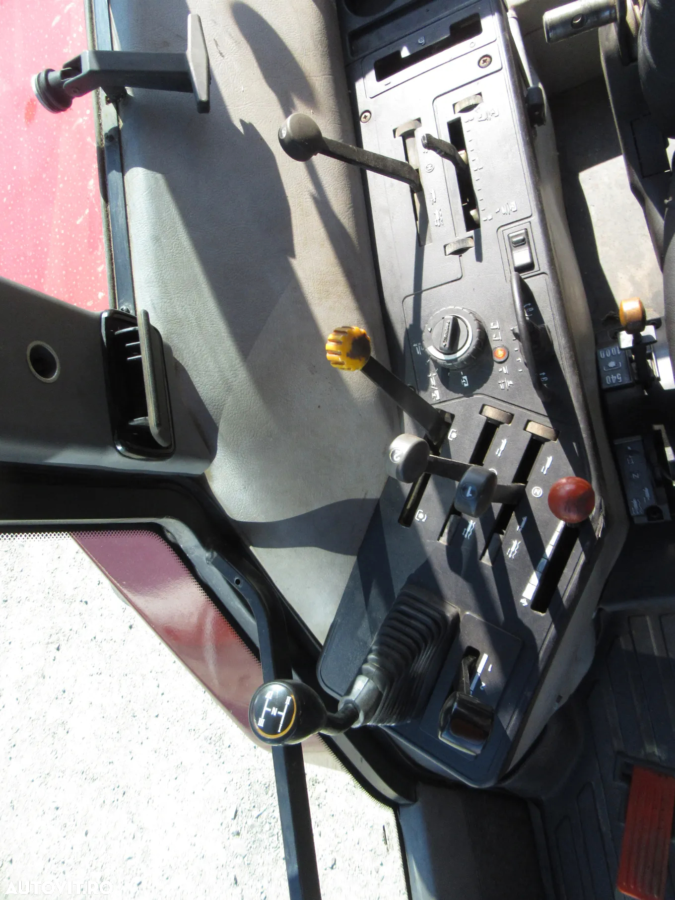 Case IH 5130 - 13
