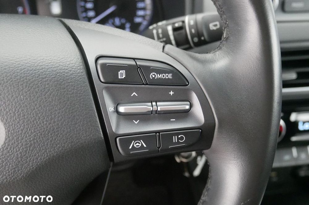 Hyundai Kona 1.0 T-GDI Comfort - 20