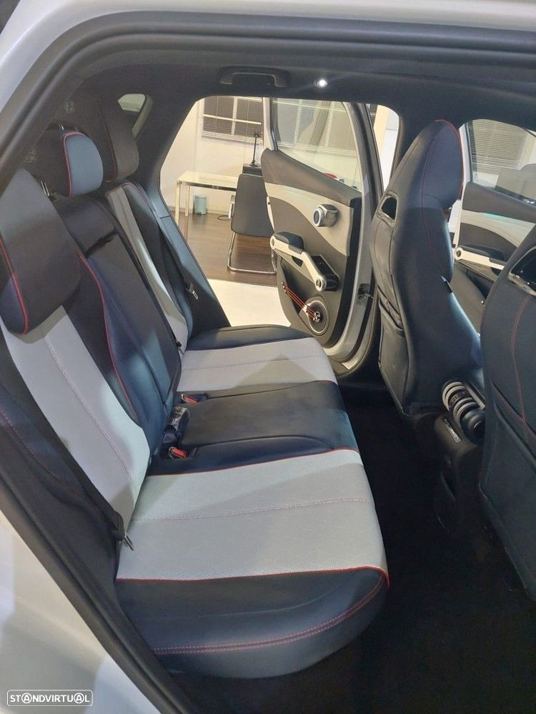 BYD Atto 3 60.48 kWh Design - 15