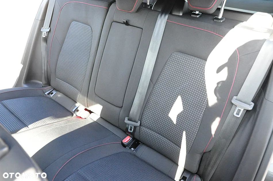 Ford Focus 2.0 EcoBlue ST-Line - 31