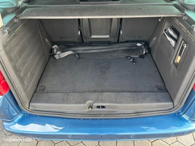 Citroën Berlingo 1.6 HDi Exclusive - 10