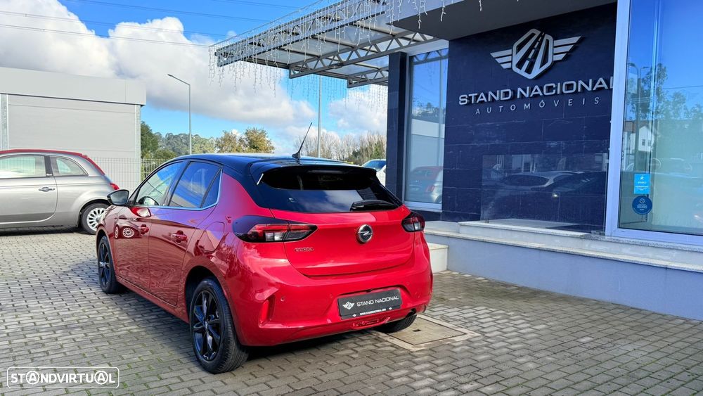 Opel Corsa 1.5 D Elegance - 5