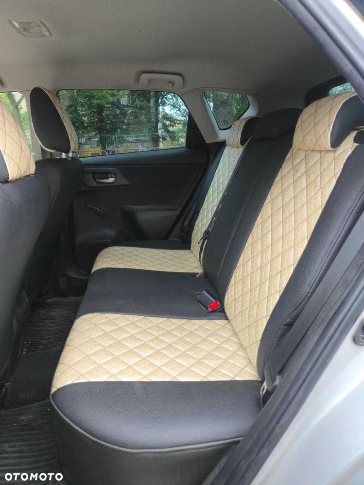 Toyota Auris - 8