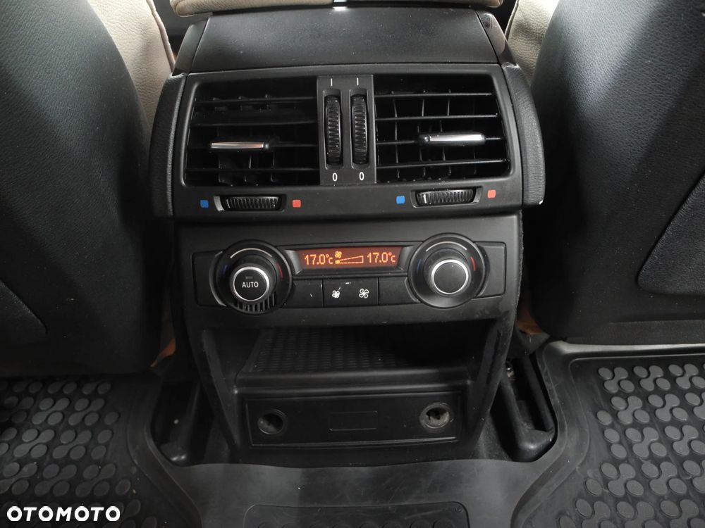 BMW X6 xDrive35i M Sport - 26