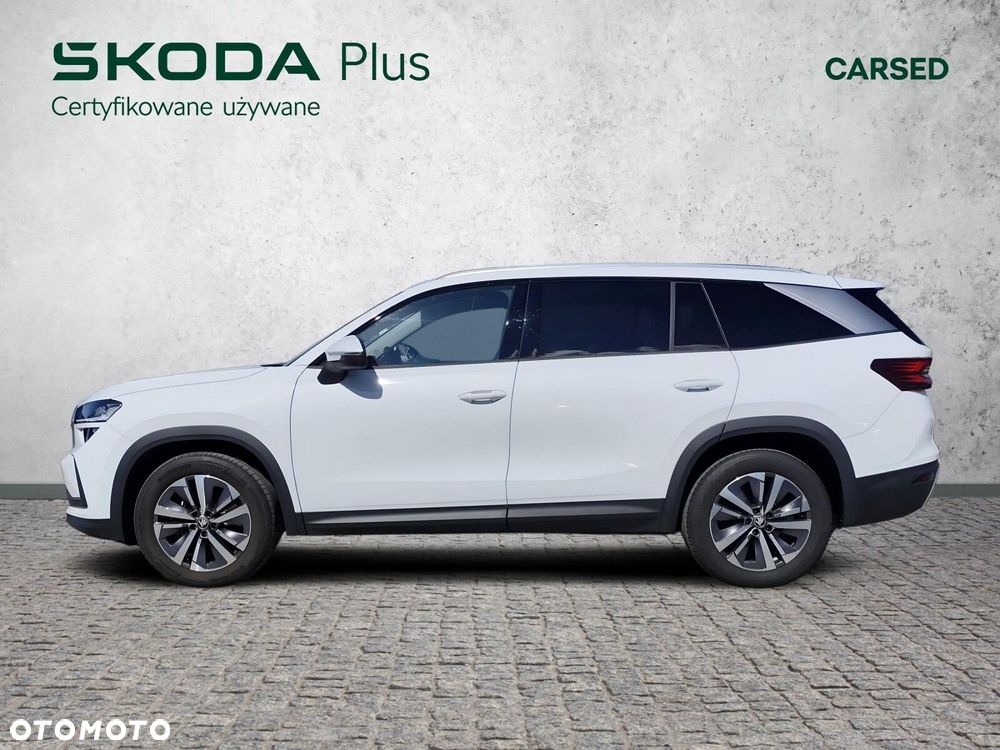 Skoda Kodiaq 2.0 TDI 4x4 Selection DSG - 3