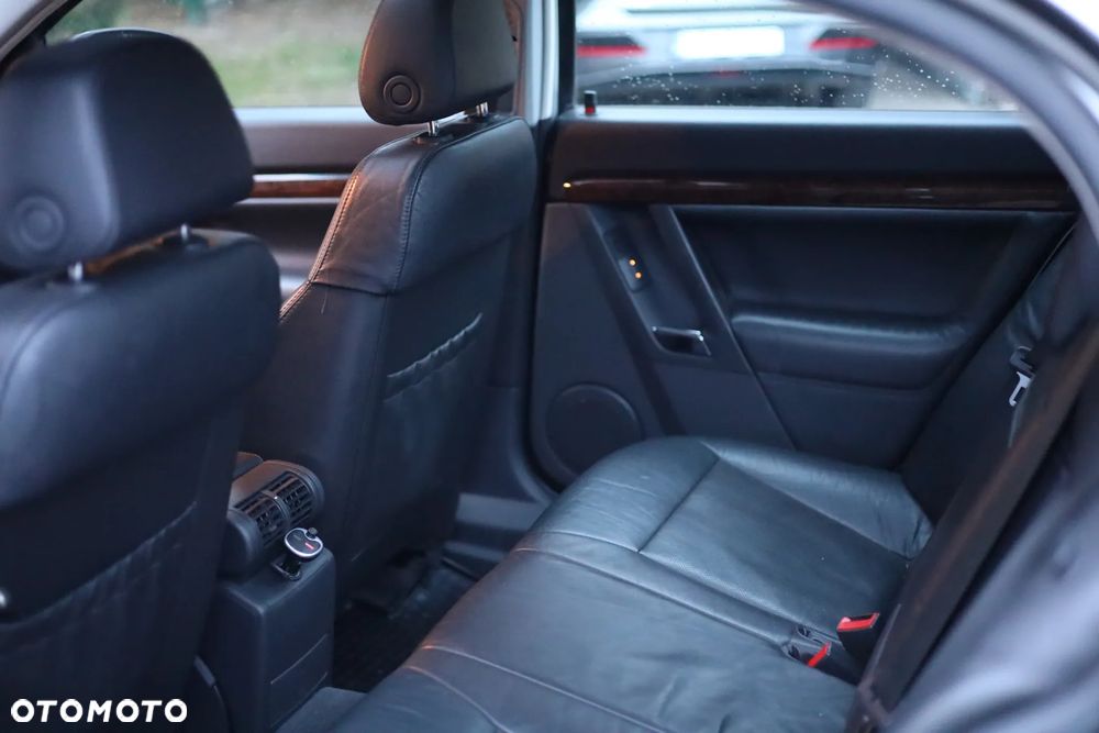 Opel Vectra GTS 2.2 Elegance ActiveSelect - 17