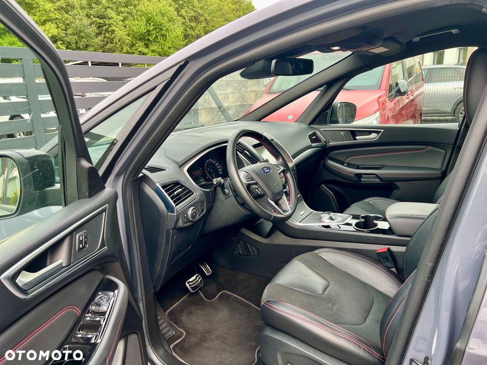 Ford S-Max 2.0 EcoBlue Twin-Turbo ST-Line - 5