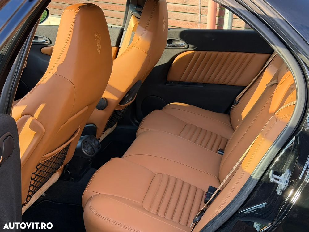 Alfa Romeo 156 - 10
