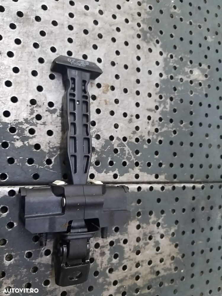 Opritor usa dreapta spate bmw x3 g01 7390687 - 2