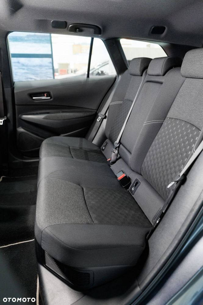 Toyota Corolla 1.8 Hybrid Comfort - 20