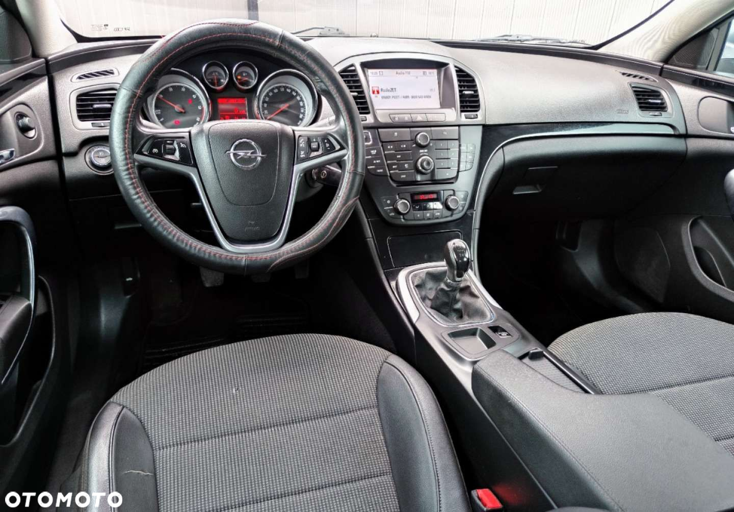 Opel Insignia - 20