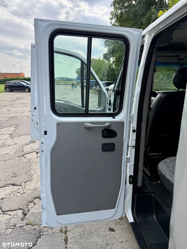 Renault MASTER - 23