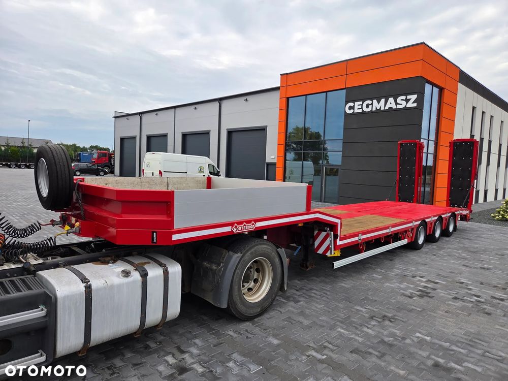 Nooteboom OSD 48 - 19