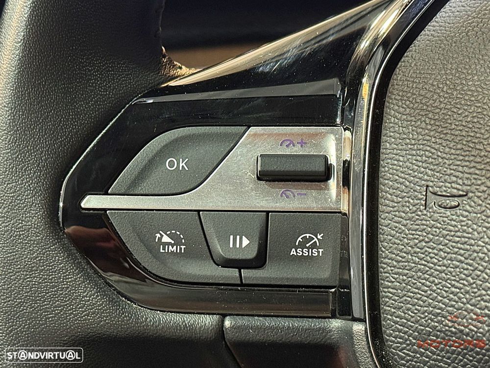 Peugeot 308 SW 1.2 PureTech Active Pack - 22