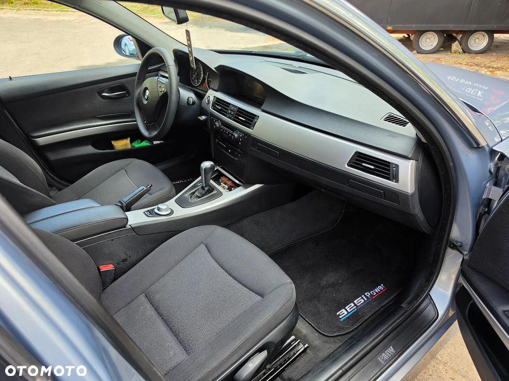 BMW Seria 3 - 6