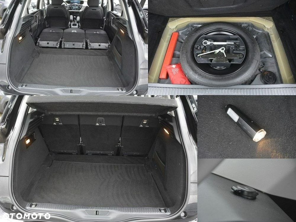 Citroën C4 Picasso e-HDi 115 Seduction - 34