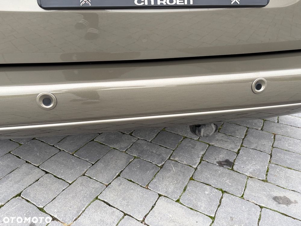 Citroën Berlingo Multispace HDi 115 FAP Selection - 32