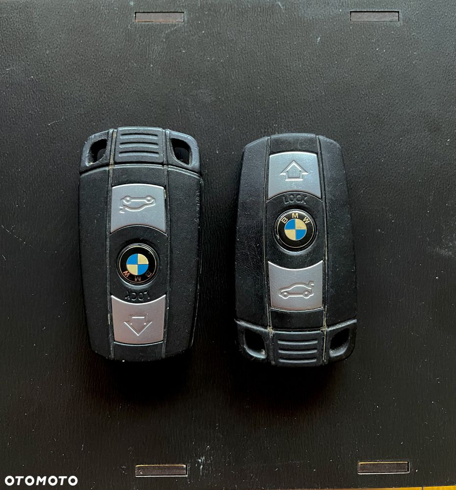 BMW Seria 3 - 15